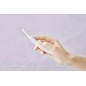 Panasonic ES-WR51 Ladytrimmer Hvid